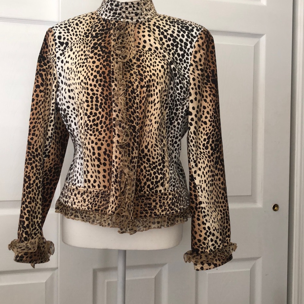 Carlisle Jacket size 12